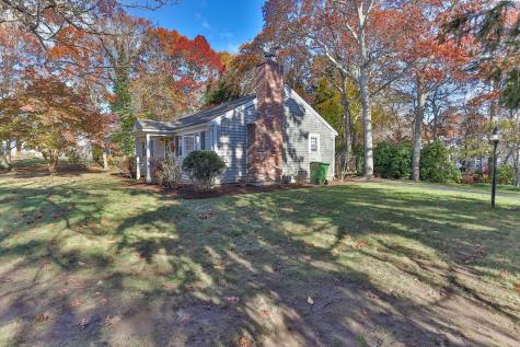 36 Grouse Lane Barnstable MA 02601