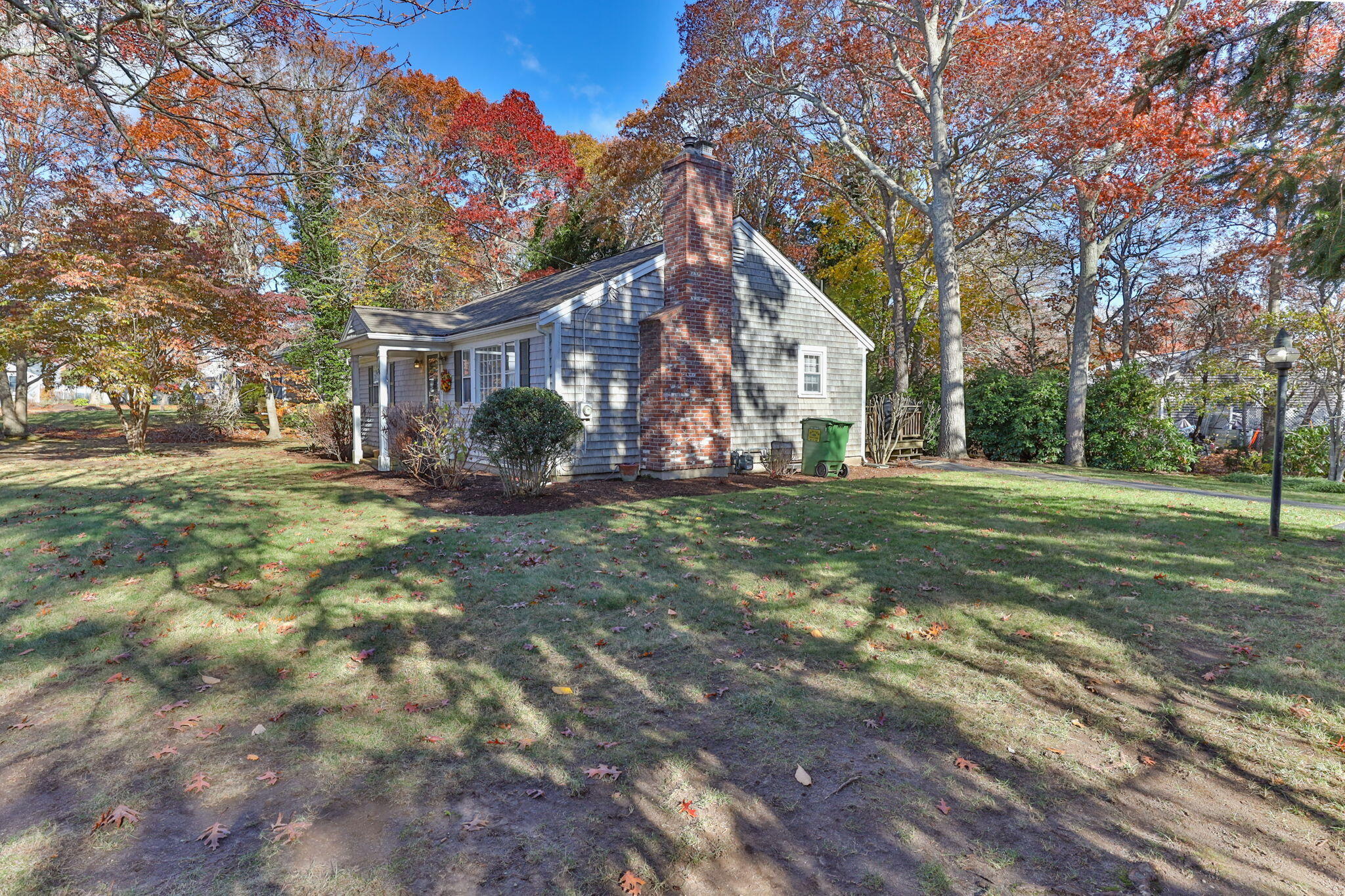 36 Grouse Lane Barnstable MA 02601