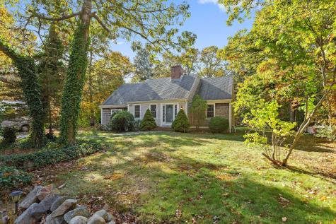 274 Commons Way Brewster MA 02631