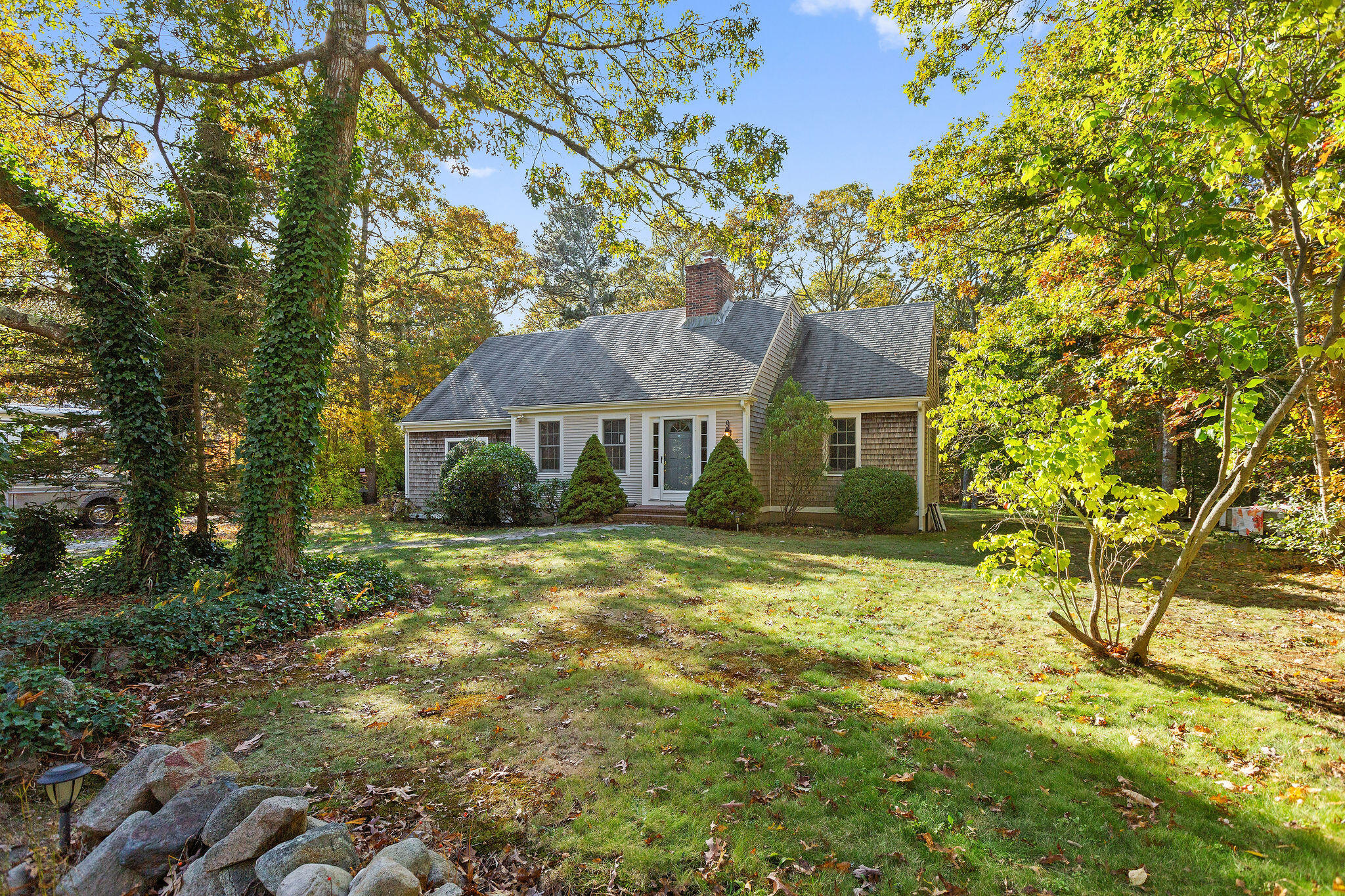 274 Commons Way Brewster MA 02631