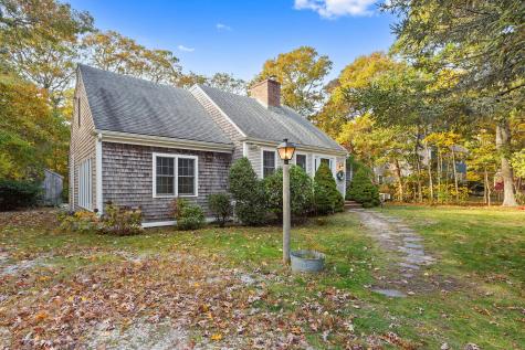 274 Commons Way Brewster MA 02631