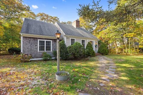 274 Commons Way Brewster MA 02631