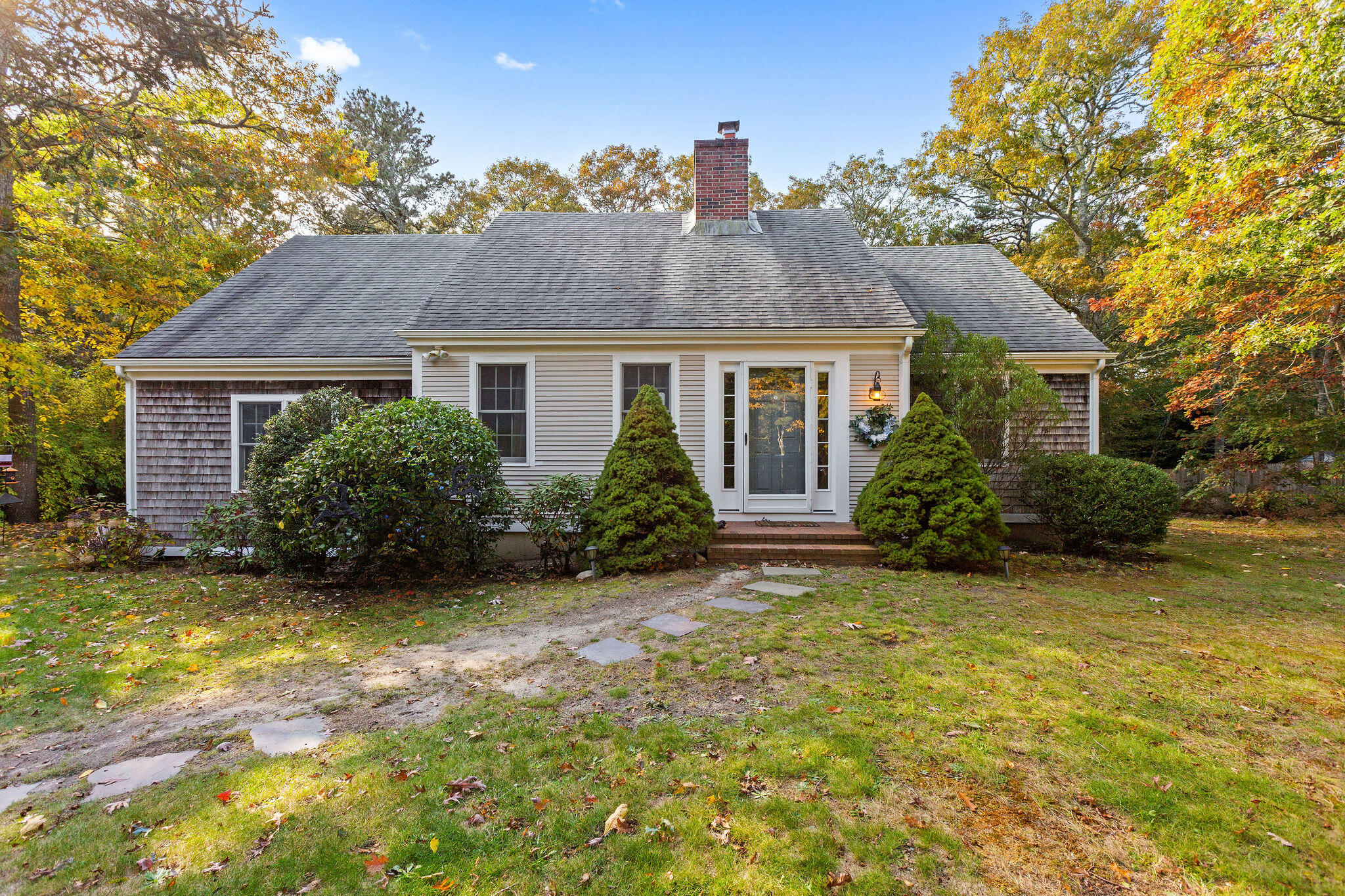 274 Commons Way Brewster MA 02631