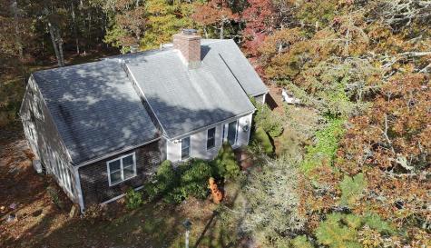 274 Commons Way Brewster MA 02631
