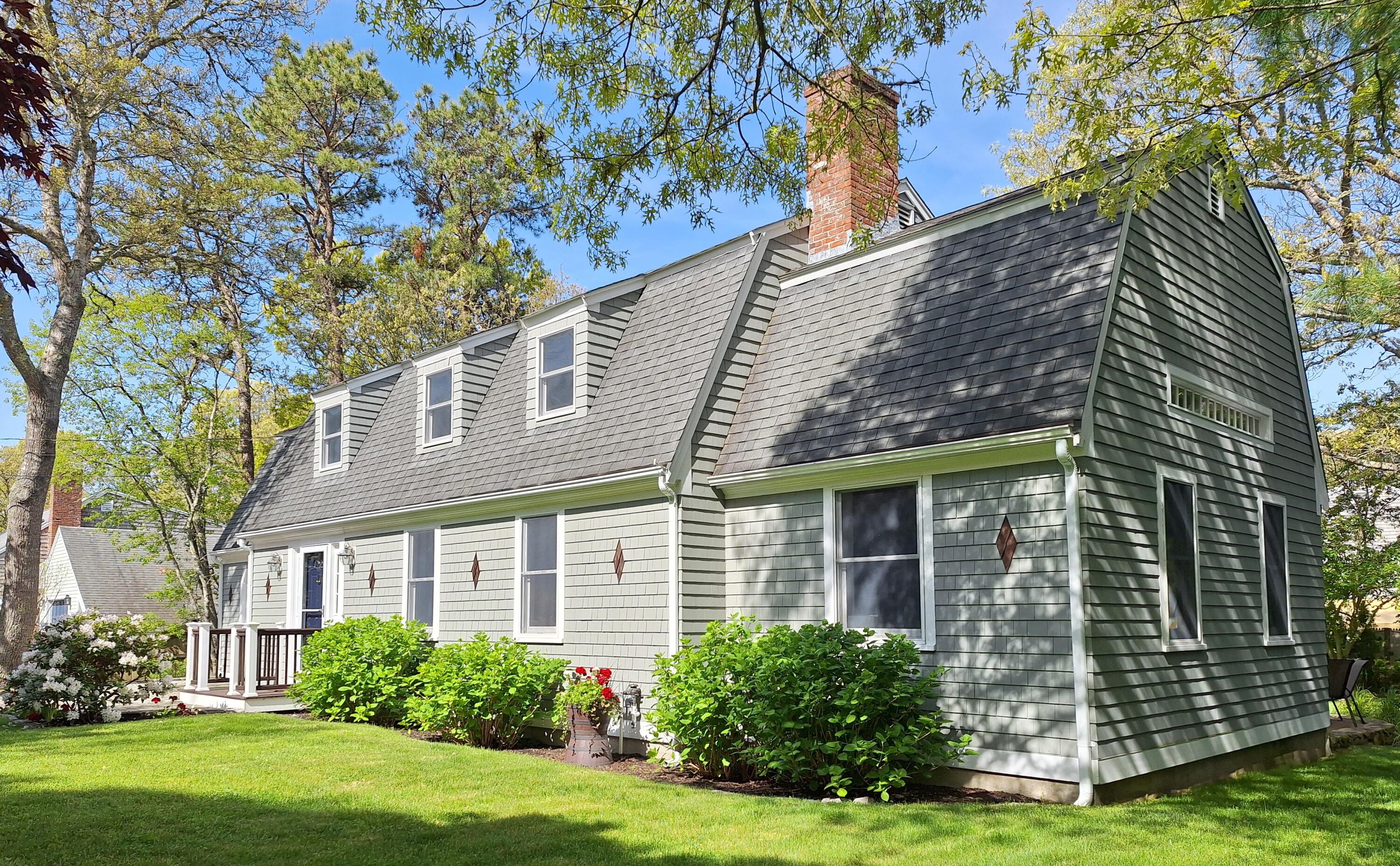 179 Robbins Street Barnstable MA 02655