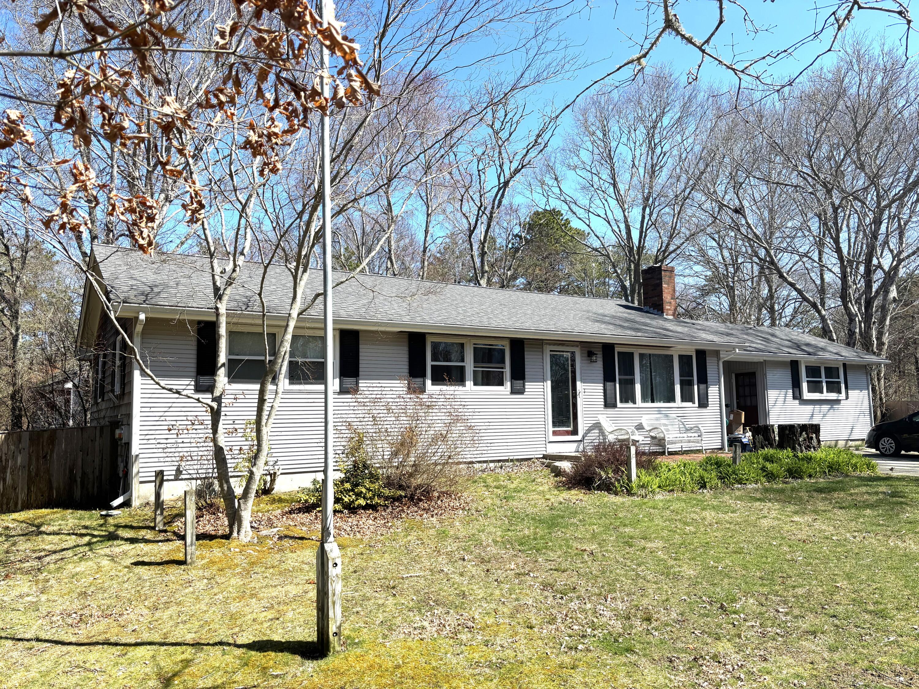 40 Greenville Drive Sandwich MA 02644