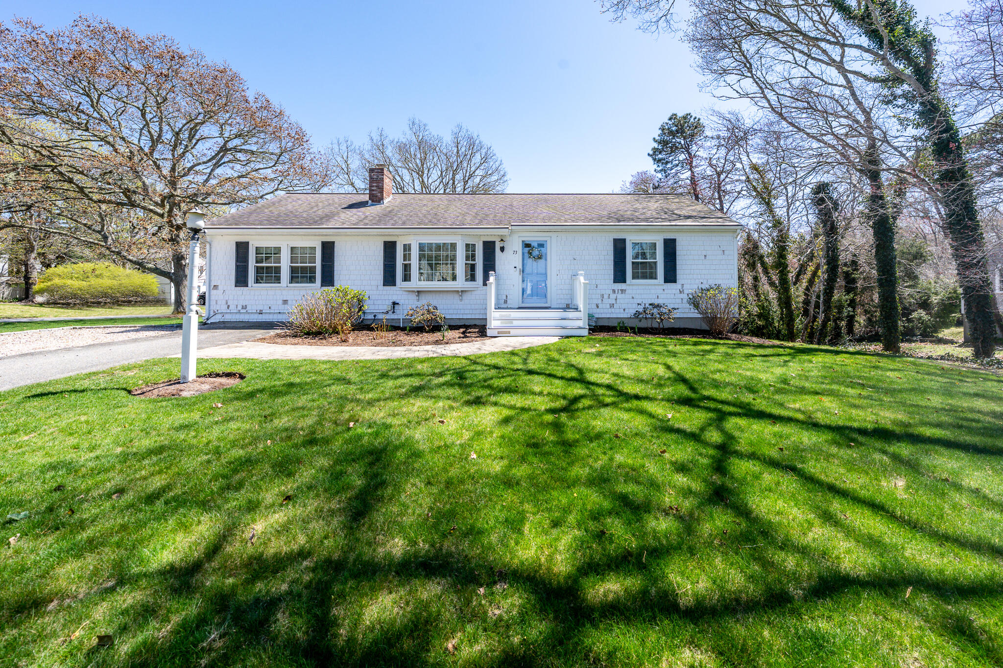 73 Swift Brook Road Yarmouth MA 02664