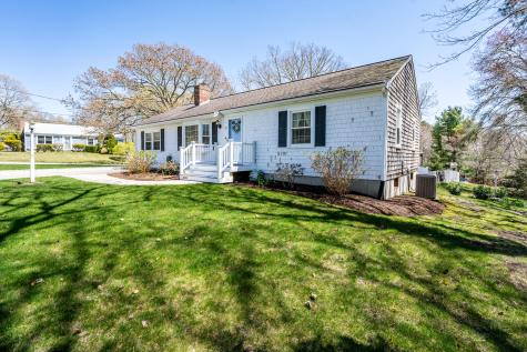 73 Swift Brook Road Yarmouth MA 02664