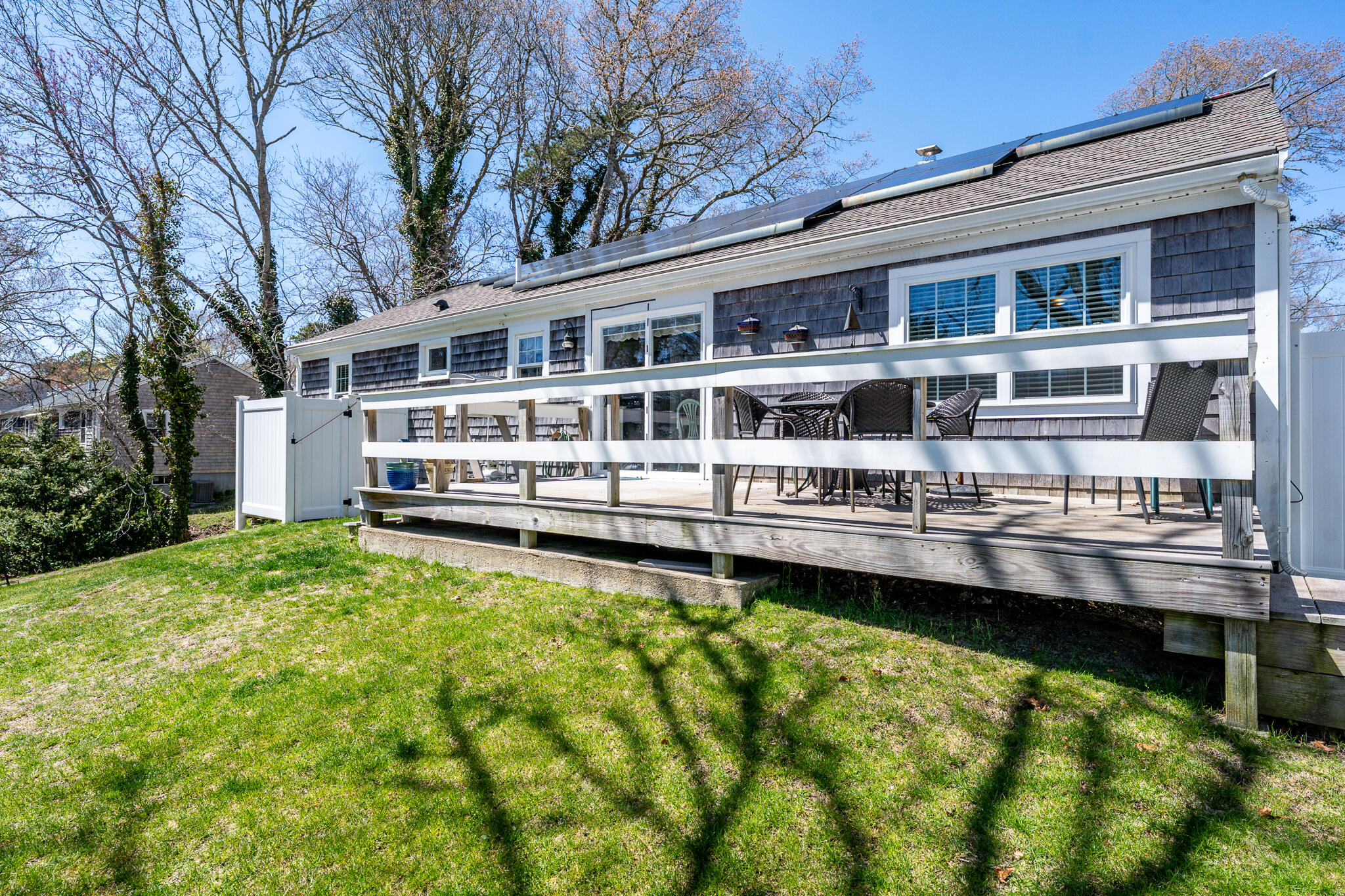 73 Swift Brook Road Yarmouth MA 02664