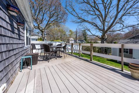73 Swift Brook Road Yarmouth MA 02664