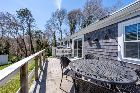 73 Swift Brook Road Yarmouth MA 02664