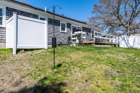 73 Swift Brook Road Yarmouth MA 02664