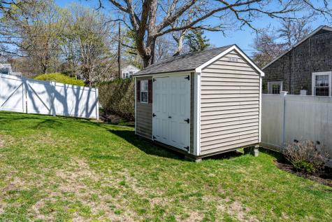73 Swift Brook Road Yarmouth MA 02664