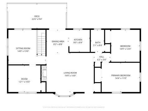 73 Swift Brook Road Yarmouth MA 02664