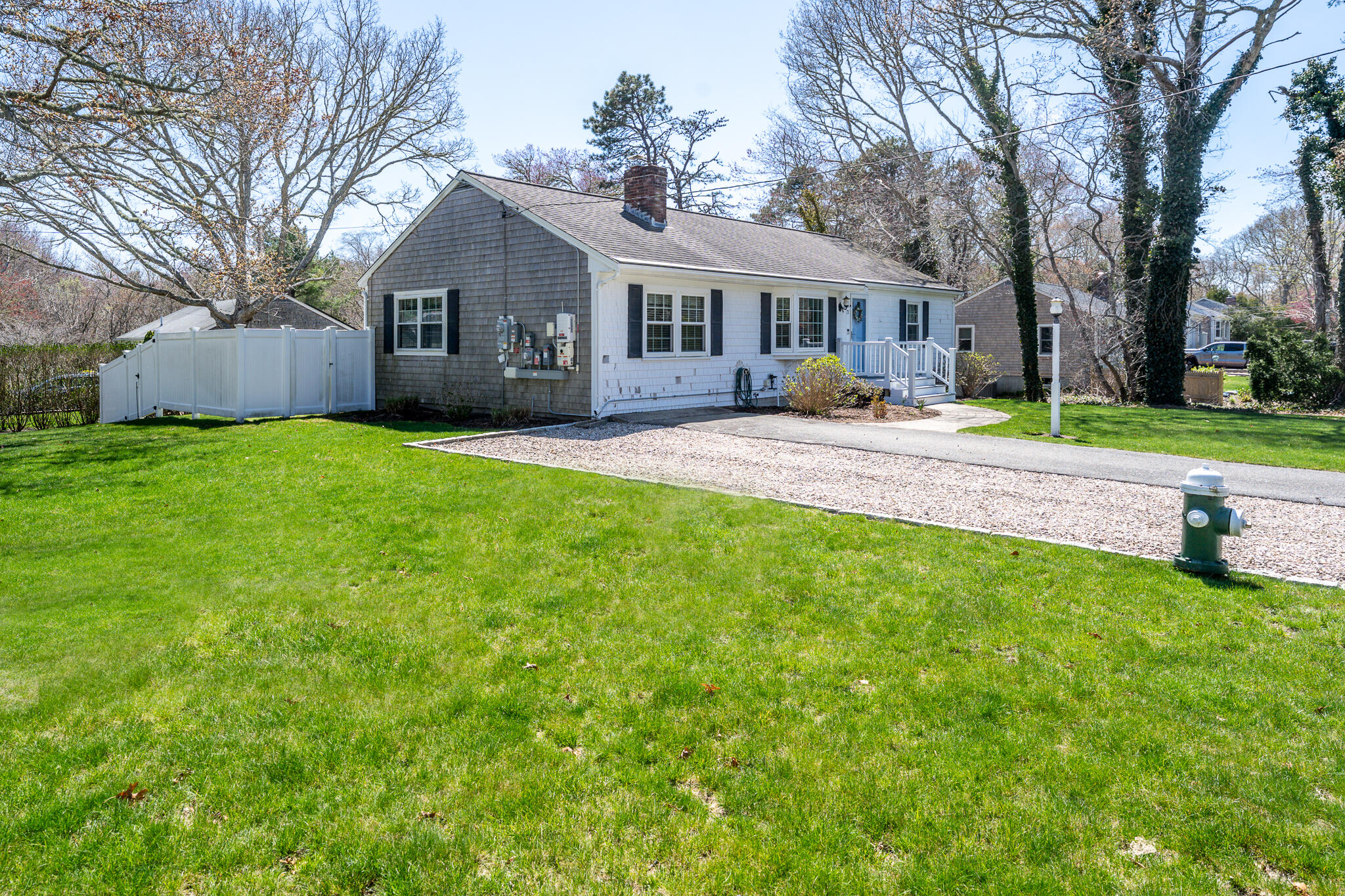 73 Swift Brook Road Yarmouth MA 02664
