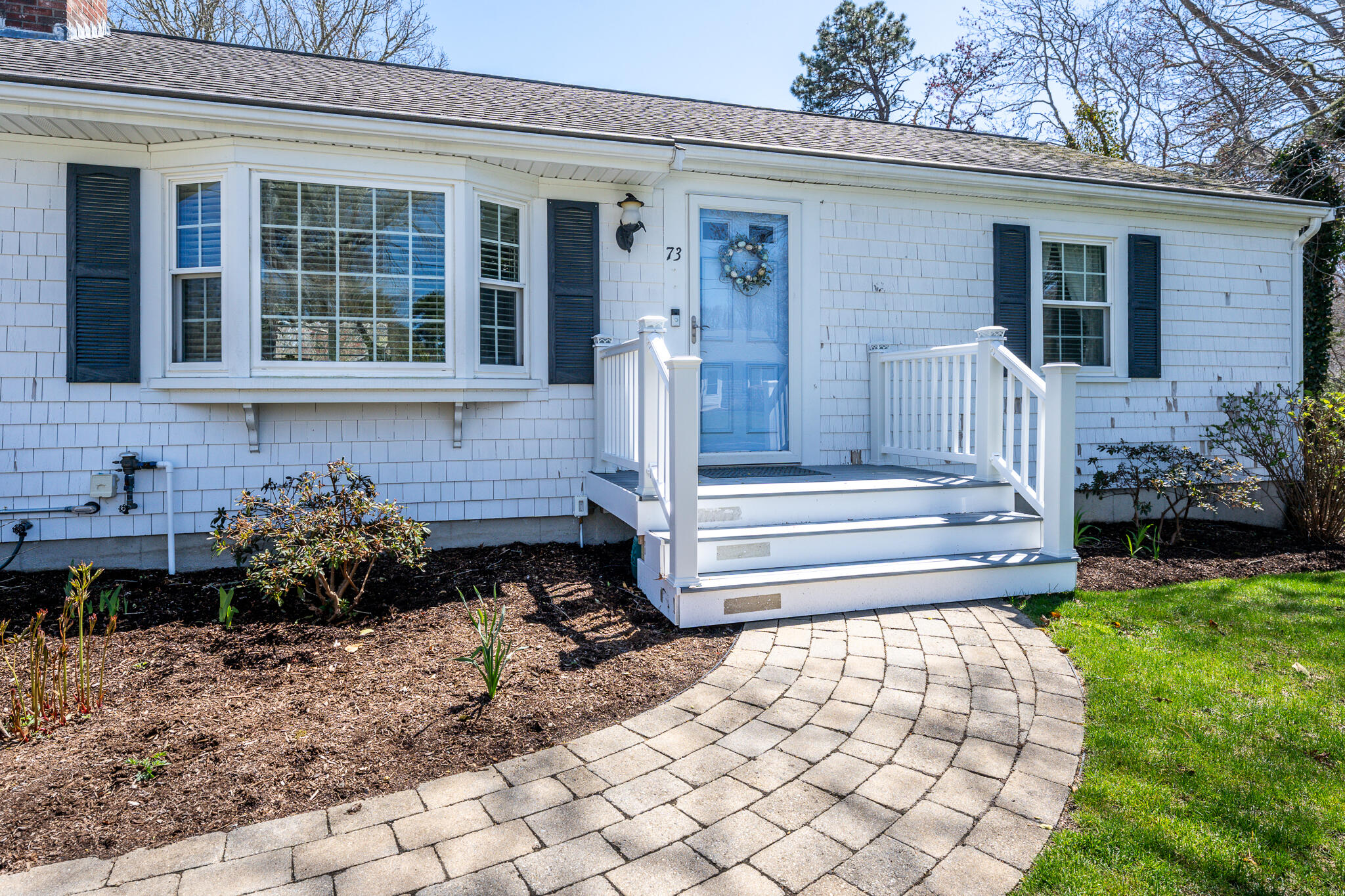 73 Swift Brook Road Yarmouth MA 02664