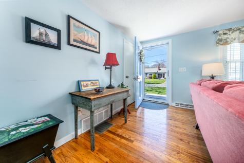 73 Swift Brook Road Yarmouth MA 02664