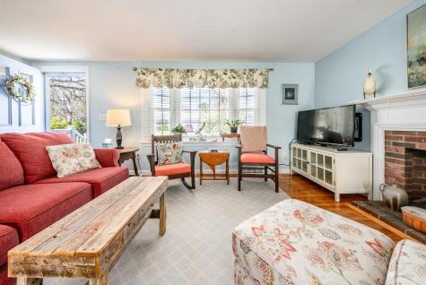 73 Swift Brook Road Yarmouth MA 02664