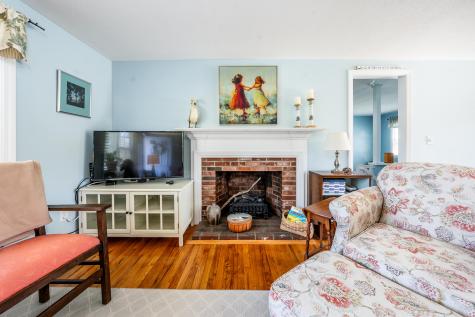 73 Swift Brook Road Yarmouth MA 02664