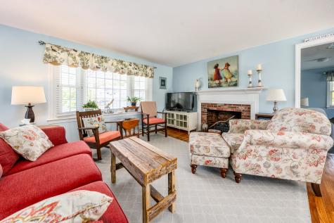 73 Swift Brook Road Yarmouth MA 02664