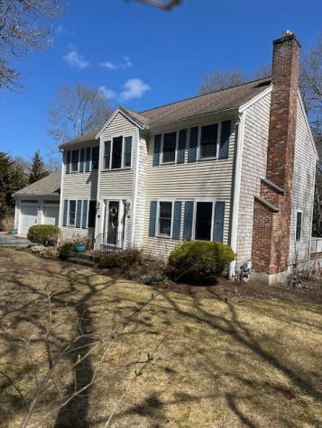 54 Frazier Way Barnstable MA 02648