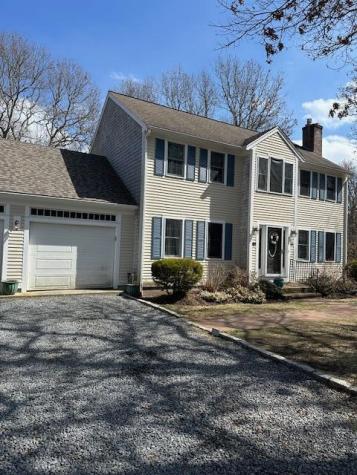 54 Frazier Way Barnstable MA 02648