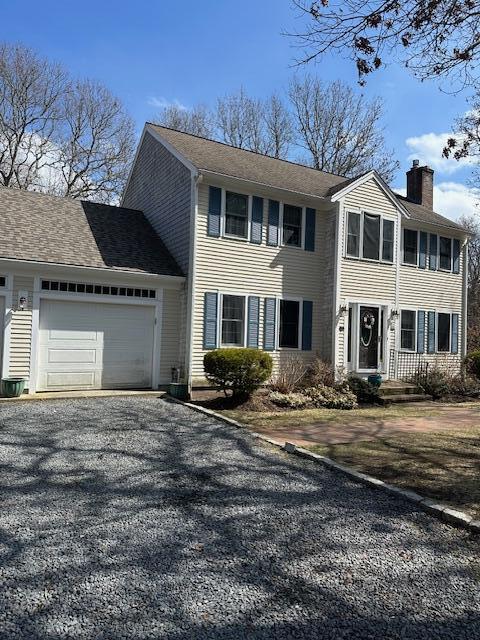 54 Frazier Way Barnstable MA 02648