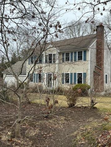 54 Frazier Way Barnstable MA 02648
