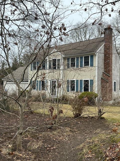 54 Frazier Way Barnstable MA 02648