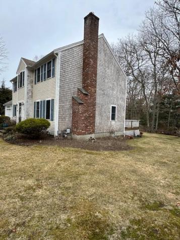 54 Frazier Way Barnstable MA 02648