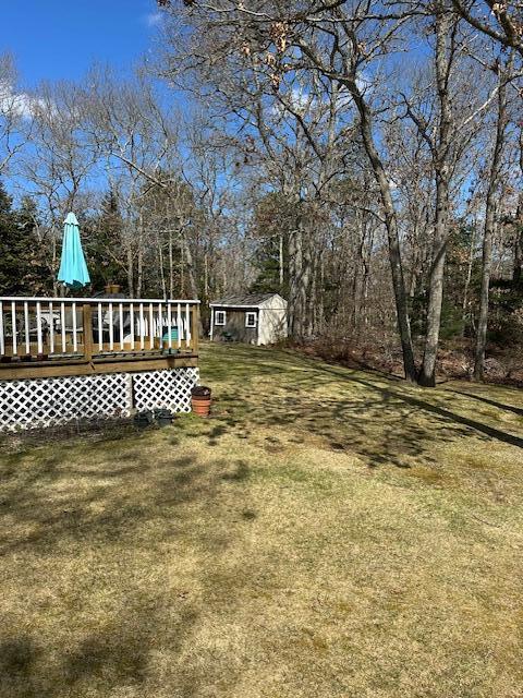 54 Frazier Way, Barnstable MA — view 4