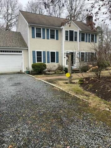 54 Frazier Way Barnstable MA 02648