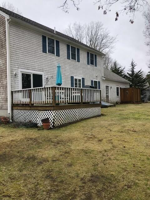 54 Frazier Way, Barnstable MA — view 5