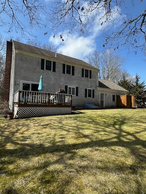 54 Frazier Way Barnstable MA 02648