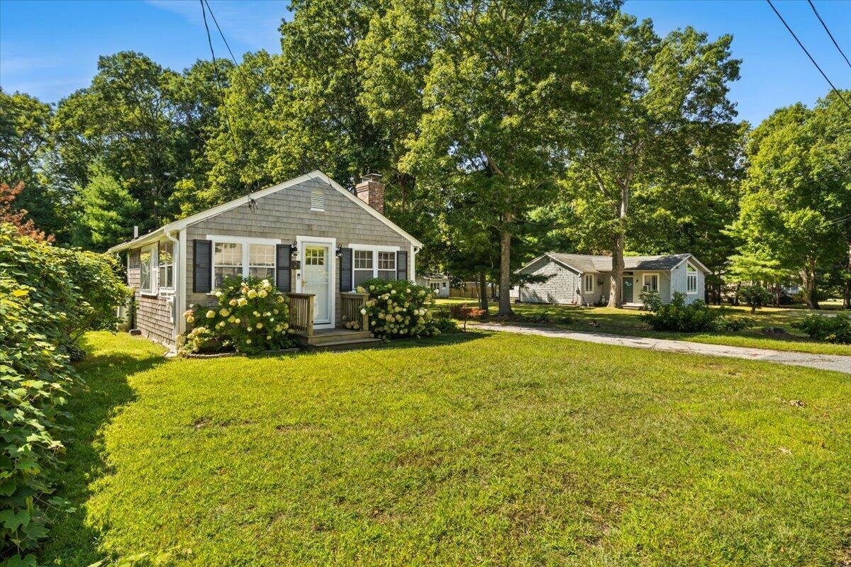 21 Harborview Drive East Falmouth MA 02536