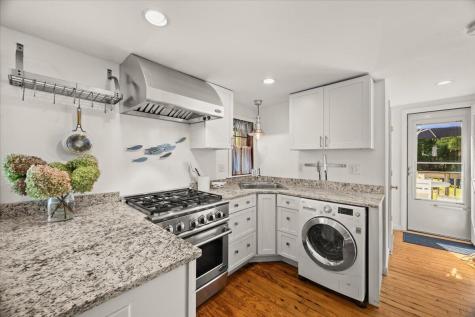 21 Harborview Drive East Falmouth MA 02536