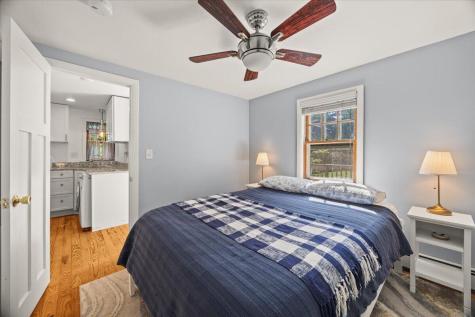 21 Harborview Drive East Falmouth MA 02536