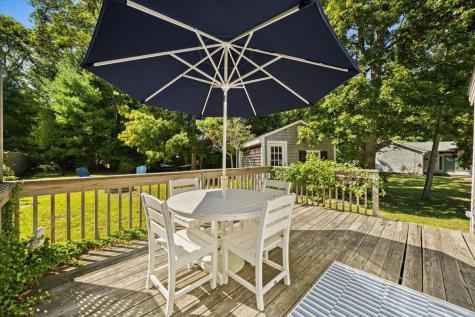 21 Harborview Drive East Falmouth MA 02536