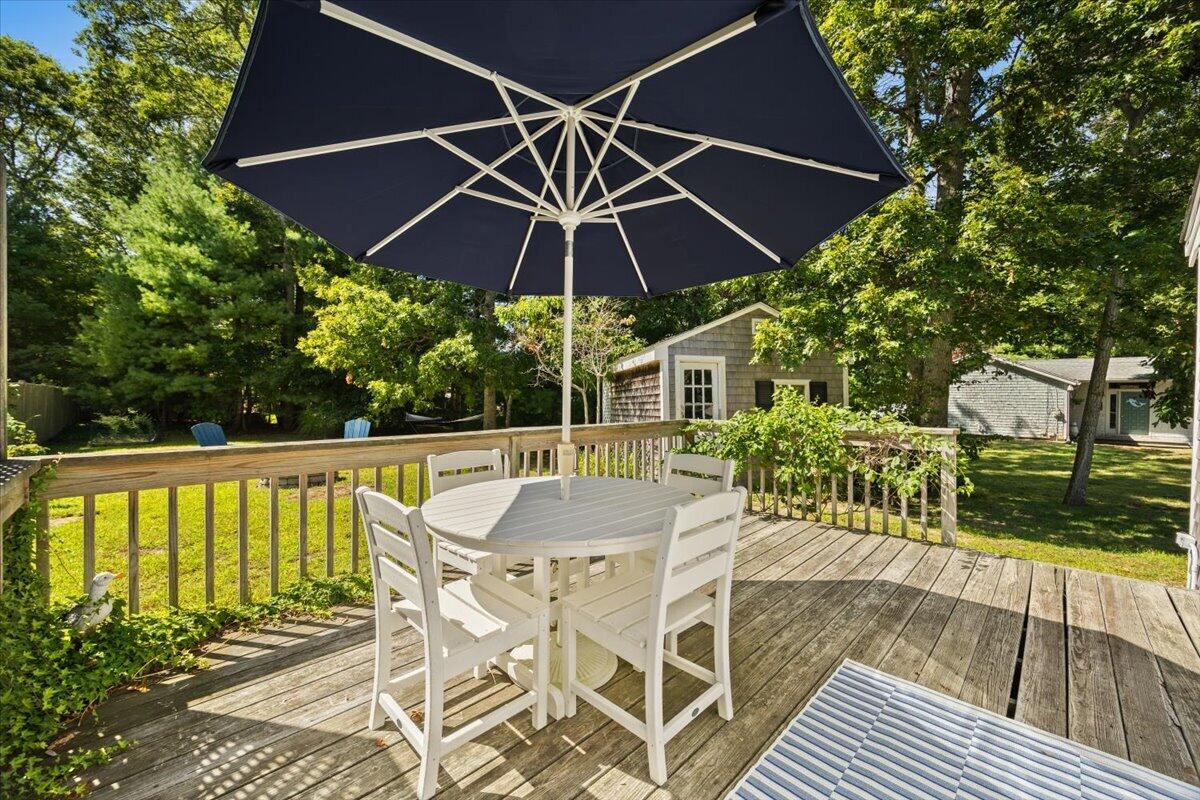 21 Harborview Drive East Falmouth MA 02536