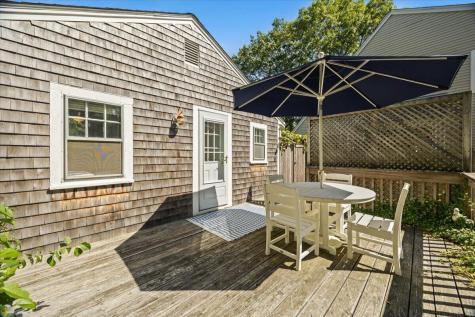 21 Harborview Drive East Falmouth MA 02536