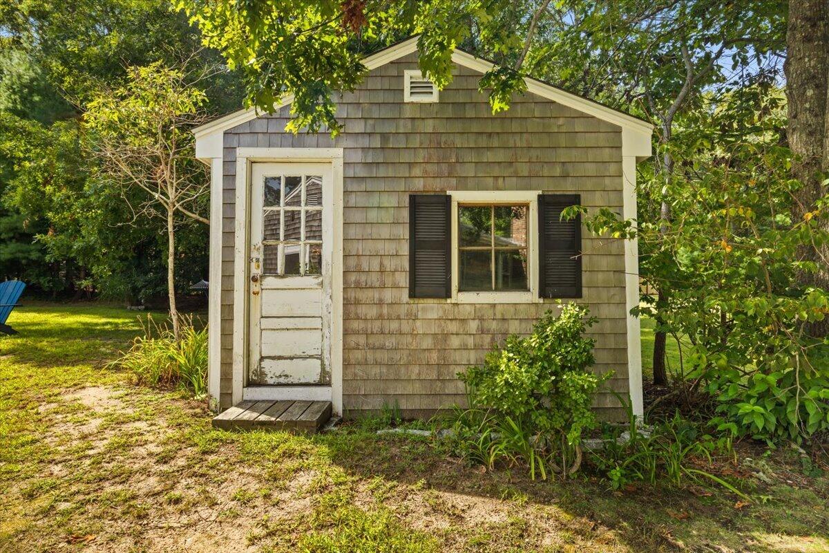 21 Harborview Drive East Falmouth MA 02536