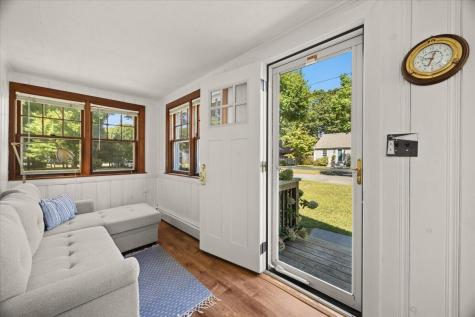 21 Harborview Drive East Falmouth MA 02536