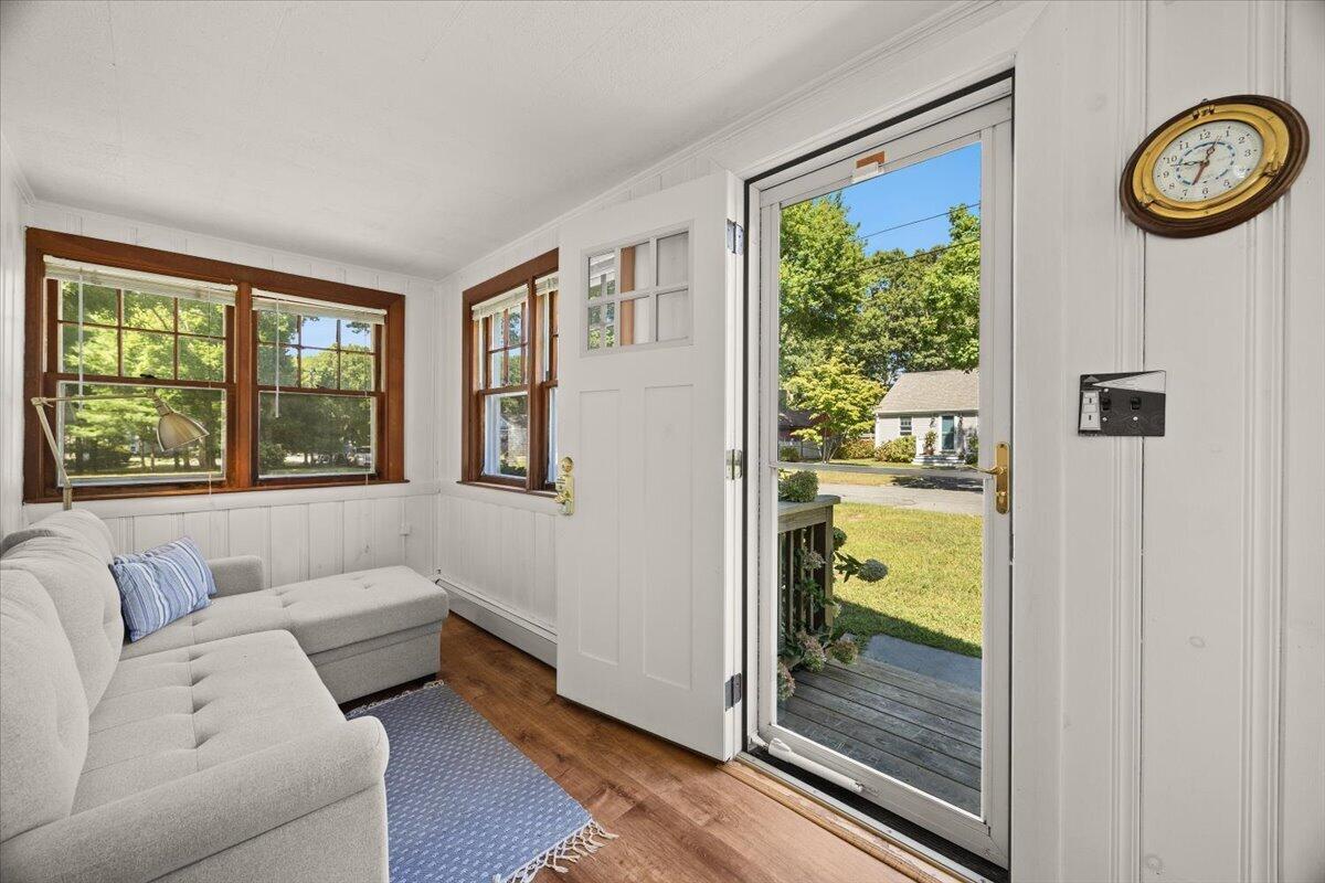 21 Harborview Drive East Falmouth MA 02536