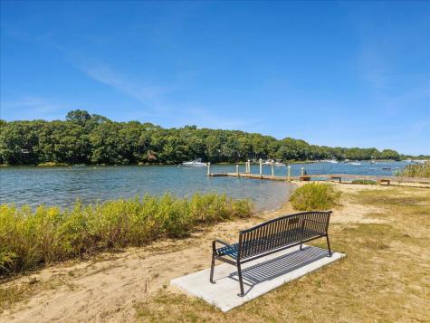 21 Harborview Drive East Falmouth MA 02536