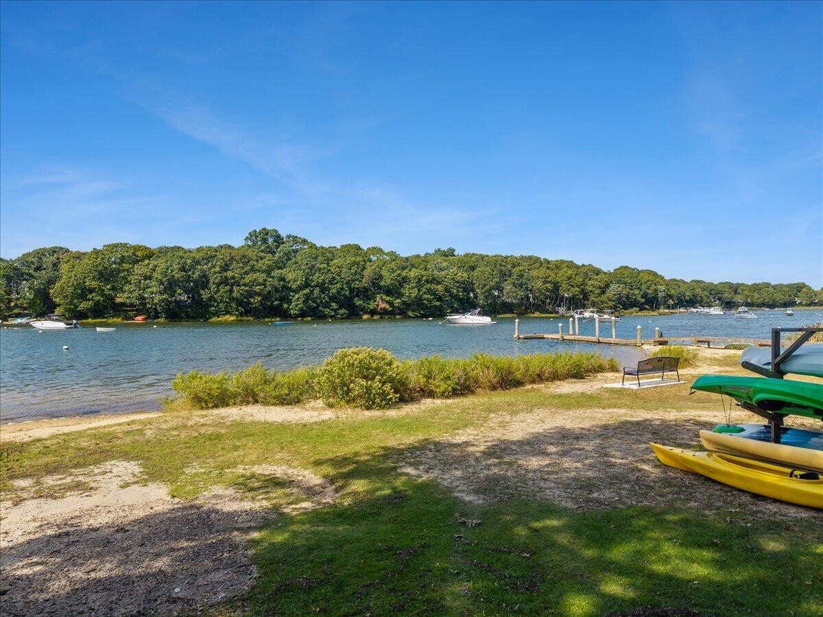 21 Harborview Drive East Falmouth MA 02536
