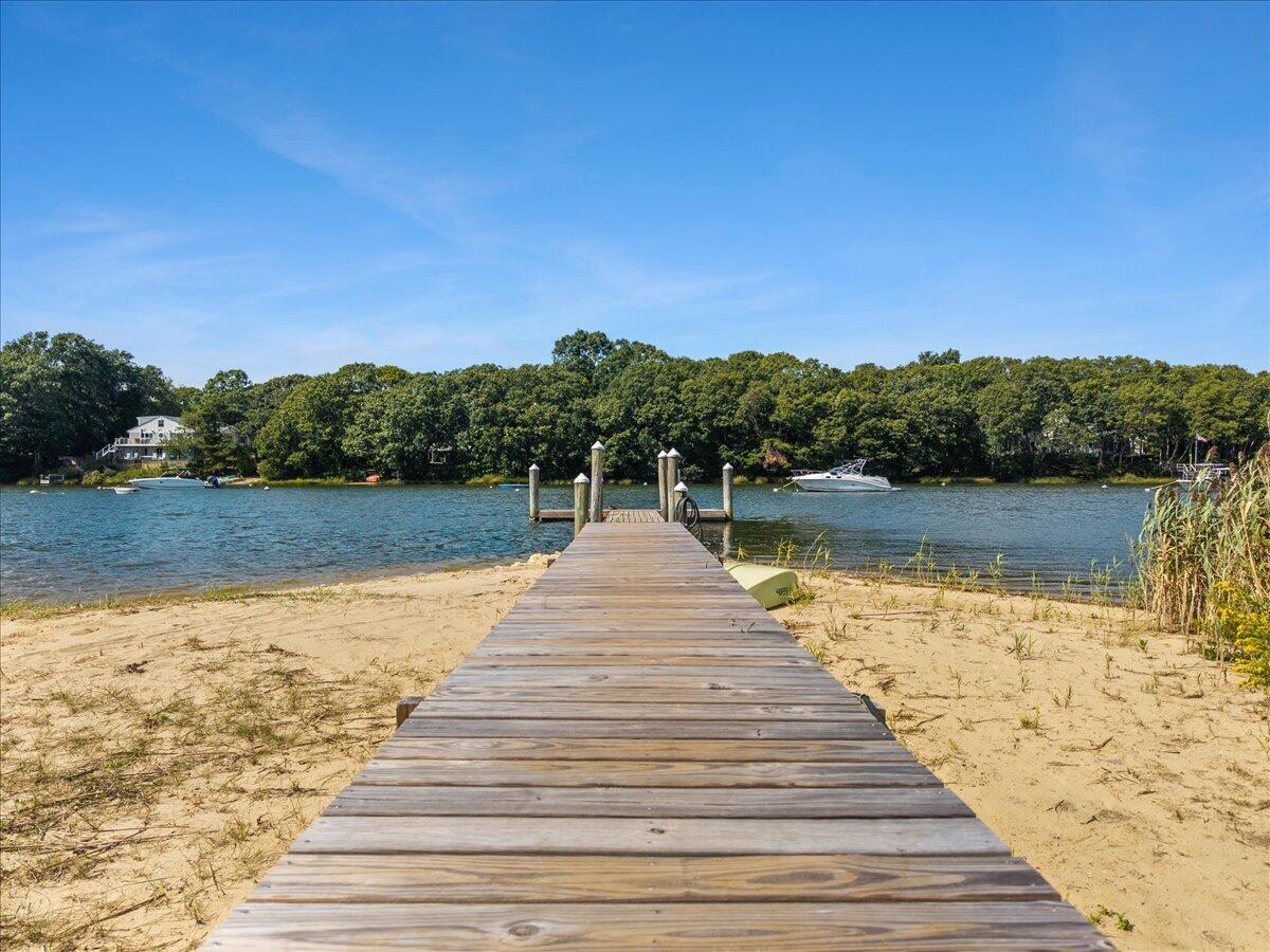21 Harborview Drive East Falmouth MA 02536