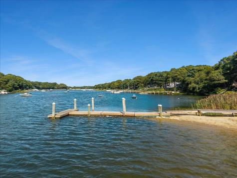 21 Harborview Drive East Falmouth MA 02536