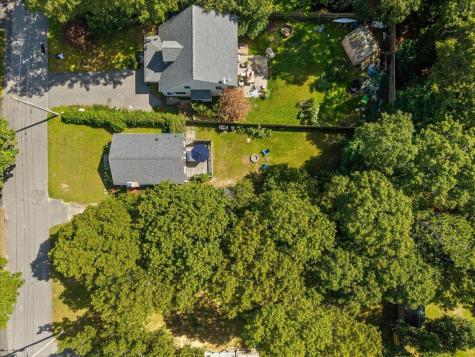 21 Harborview Drive East Falmouth MA 02536