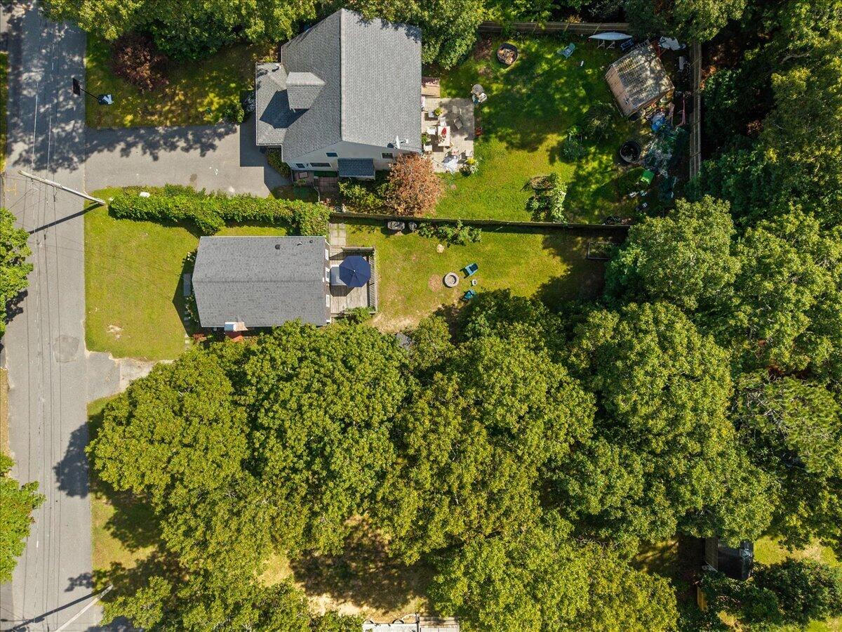 21 Harborview Drive East Falmouth MA 02536