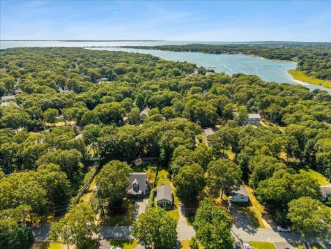 21 Harborview Drive East Falmouth MA 02536